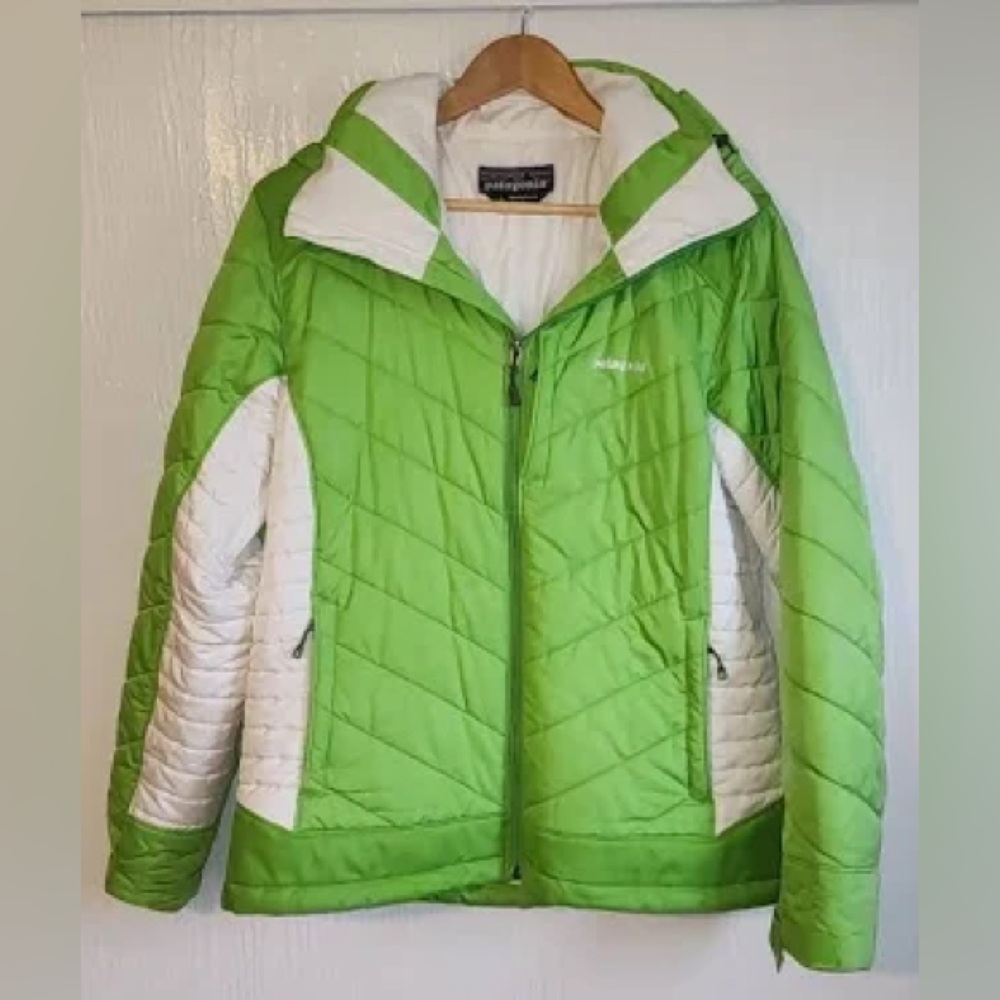 Patagonia Women’s Rubicon Rider Jacket